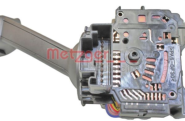METZGER 0916552 ORIGINAL ERSATZTEIL Lenkstockschalter